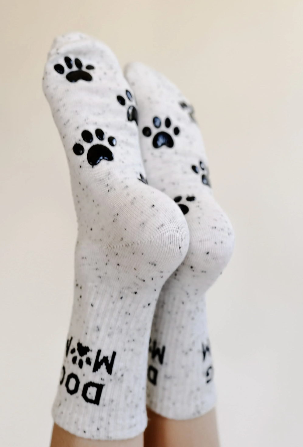Blissful Pilates Socks
