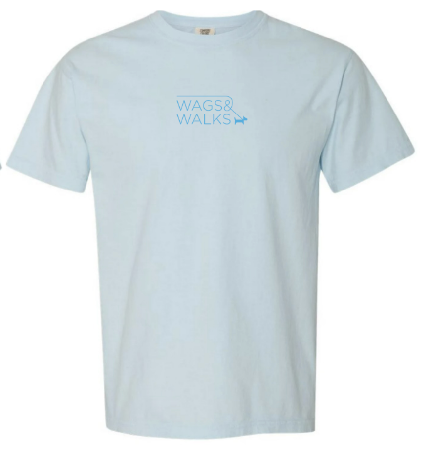 Hot Girls Foster Dogs Tee