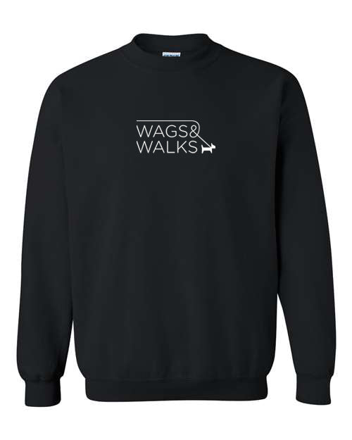Wags & Walks Embroidered Sweatshirt