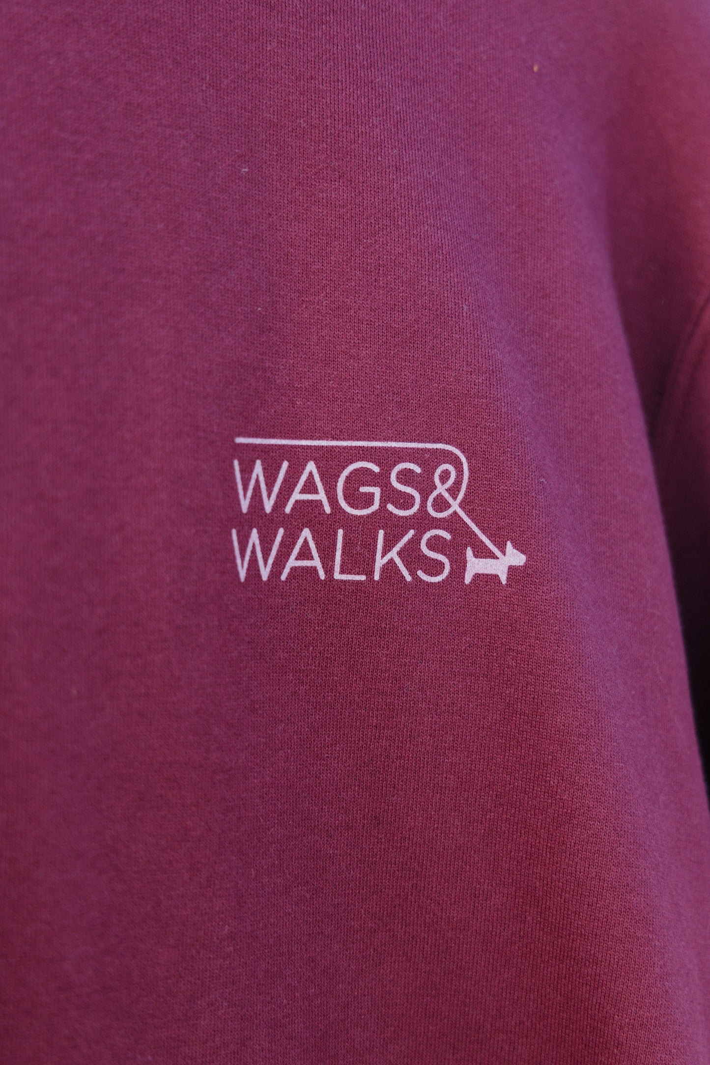 Save All the Dogs Hoodie