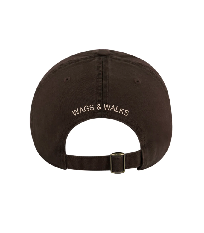 Support Your Local Rescue Hat